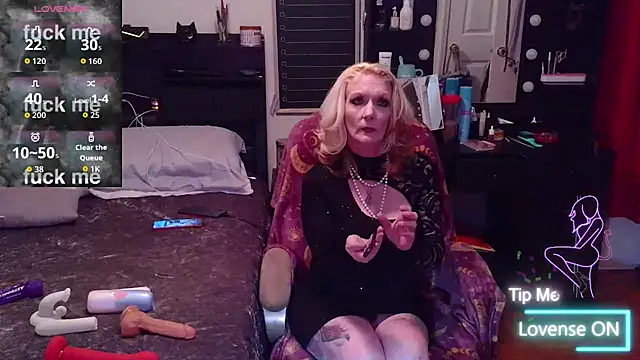 Sierra Sparks online show from April 18, 5:11 am