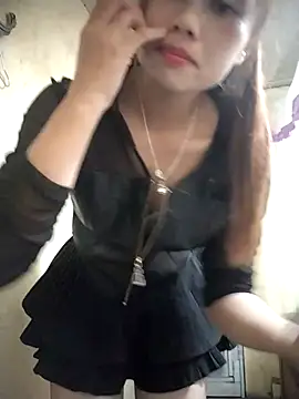 Dung-Thao19 online show from October 29, 1:52 am