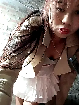 Dung-Thao19 online show from November 25, 2:50 pm