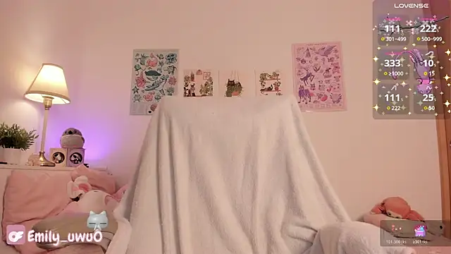 emily uwu0 online show from May 30, 2:08 am