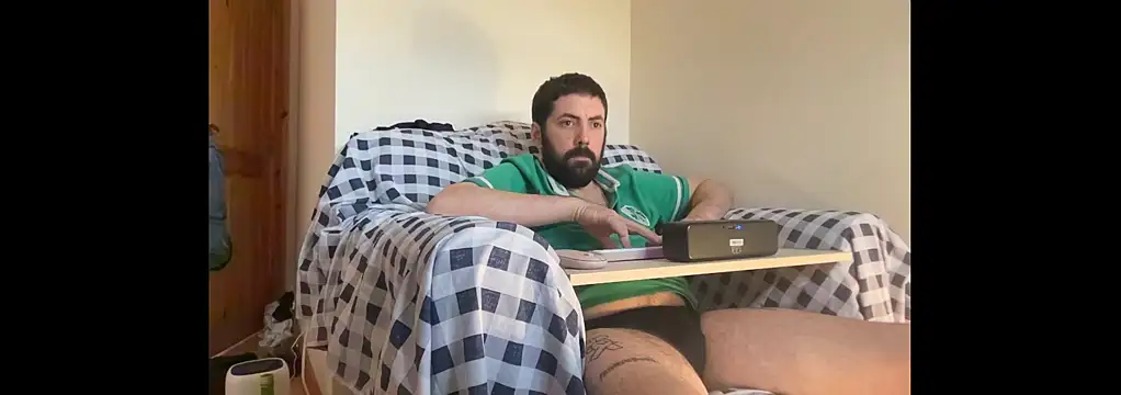 Big Bi Cub online show from November 15, 11:40 am