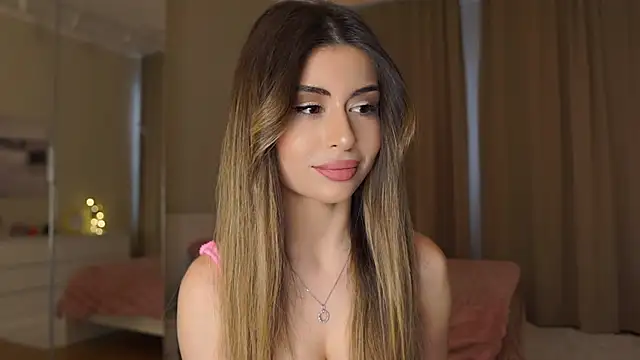 GeorginaHarn online show from February 22, 8:13 am