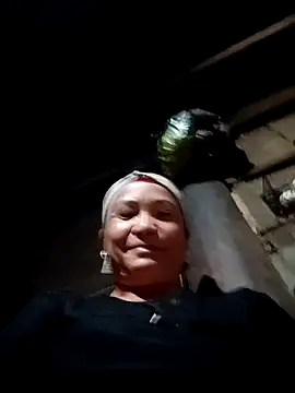 Love-Mama33 online show from November 1, 12:40 pm