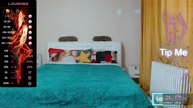 Daddyisssues1 online show from January 15, 6:18 am