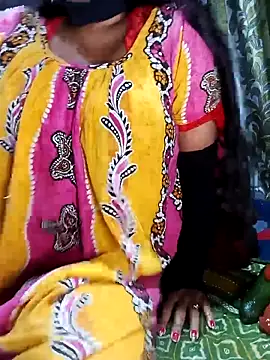 Snapshot of BOBITA_1 chatting on January 5, 9:29 pm BOBITA 1 online show from January 5, 9:29 pm