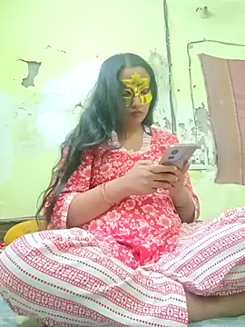 baurisilpi online show from March 19, 5:50 pm