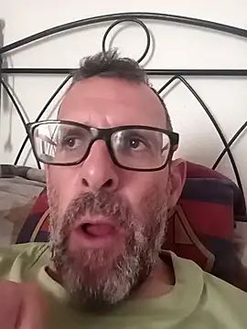 gigolobcn online show from March 31, 2:39 pm