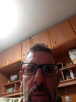 gigolobcn online show from April 4, 4:55 am