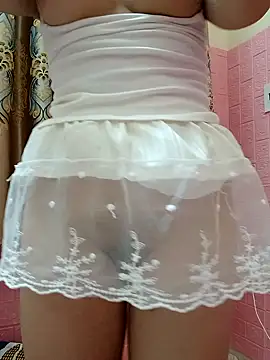 xiangxiang127 online show from October 3, 11:07 am