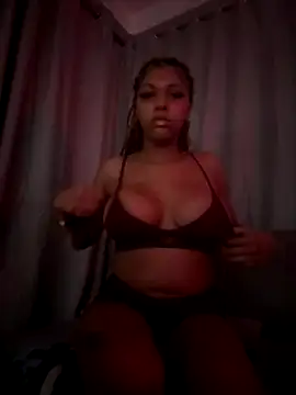 Sexxy S online show from November 1, 6:10 pm