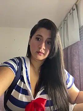 SamaraBlessed online show from September 12, 10:48 am