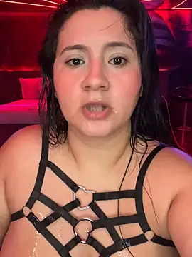 SamaraBlessed online show from October 5, 3:21 pm