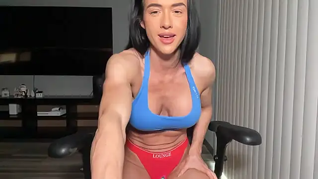 roxyheartley online show from January 13, 9:42 pm