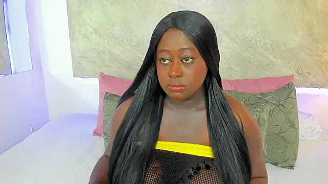  kanela anderson online show from September 19, 1:45 pm