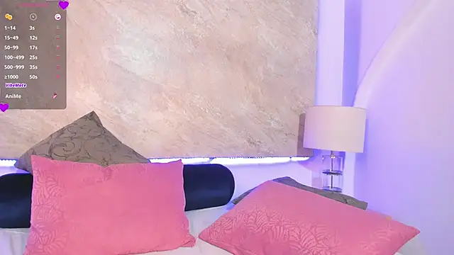  kanela anderson online show from October 6, 2:42 am