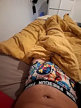 Yoaannn online show from October 12, 8:46 am