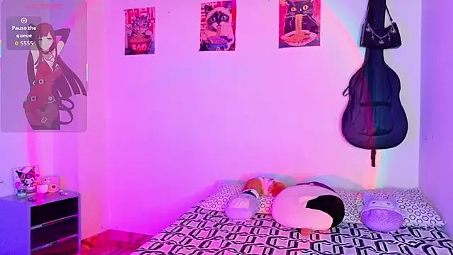 Snapshot of daihanae_2 chatting on September 19, 12:12 am daihanae 2 online show from September 19, 12:12 am