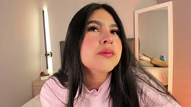 Emma  clark  online show from January 13, 12:54 pm