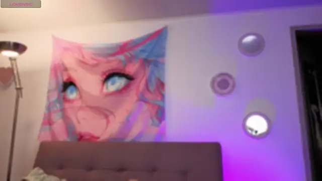 colette e online show from September 19, 4:25 am