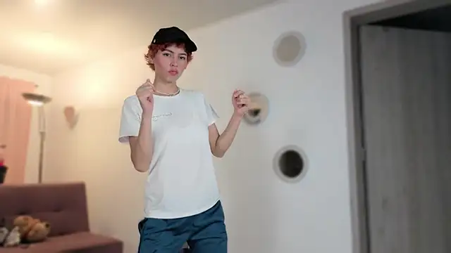 colette e online show from November 22, 11:37 pm