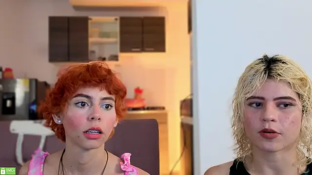 colette e online show from December 23, 2:20 am