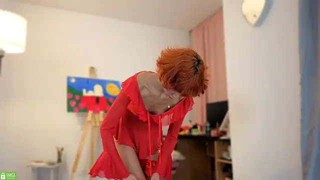 colette e online show from February 21, 4:02 am