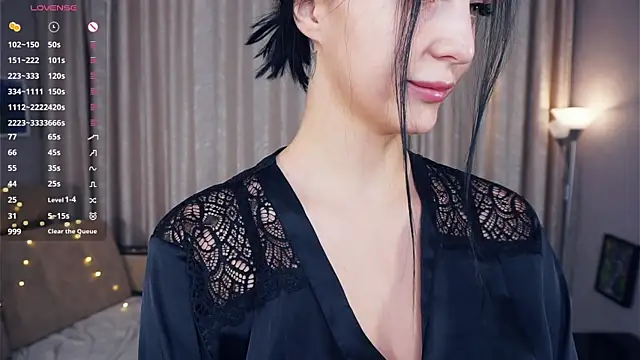 AfraBabyGills online show from January 9, 8:43 pm