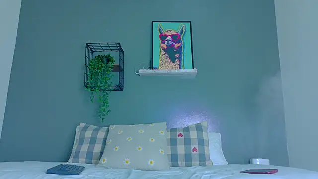 Nickifox   online show from November 17, 7:41 pm