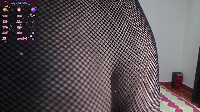 evangeline lover online show from January 8, 1:24 pm