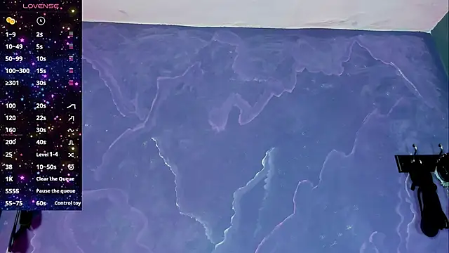 Lili milk20 online show from October 21, 7:03 pm