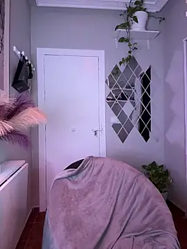 Snapshot of lacattiva chatting on September 9, 8:30 pm lacattiva online show from September 9, 8:30 pm