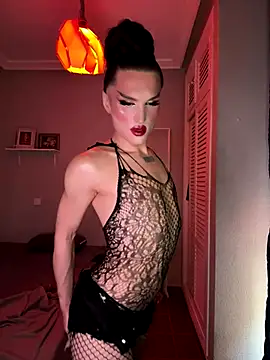 Snapshot of lacattiva chatting on September 17, 5:03 pm lacattiva online show from September 17, 5:03 pm