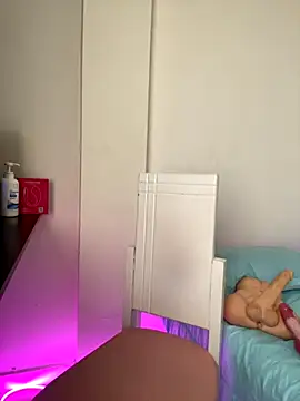 Zara Bel online show from November 26, 7:04 pm