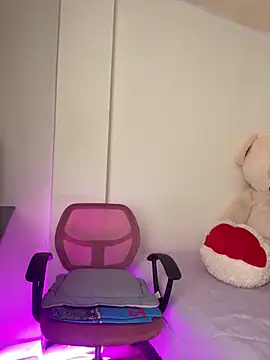 Zara Bel online show from February 28, 6:20 pm