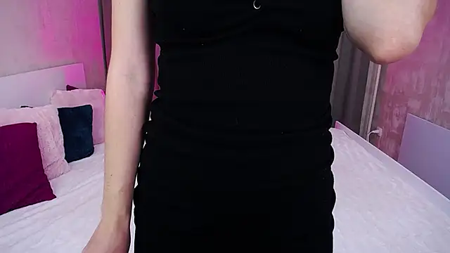 EvelinCuper online show from September 16, 5:08 am