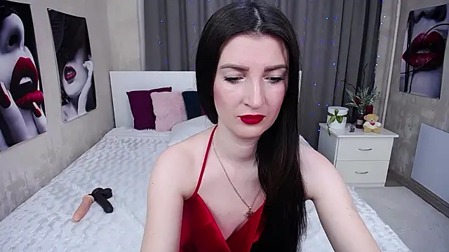 EvelinCuper online show from March 1, 6:15 am