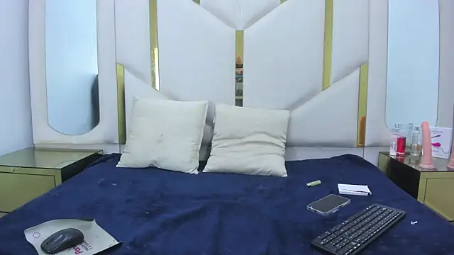 GabrielBrowm online show from November 9, 9:02 pm