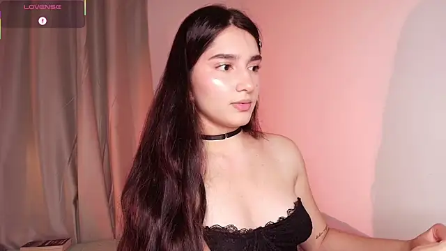 dulceangel   online show from October 6, 4:10 am