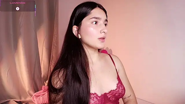 dulceangel   online show from October 16, 4:13 am