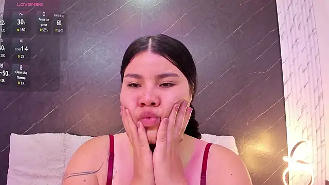 bumyrose online show from March 20, 4:06 am