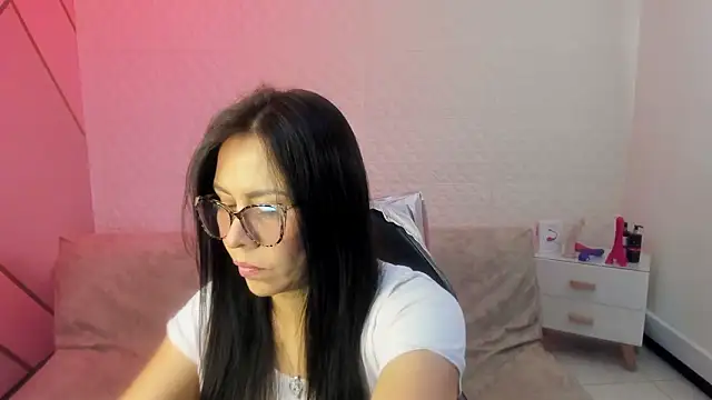 Eva mermaid online show from February 22, 1:09 pm