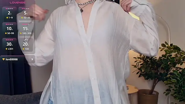 Snapshot of OdelynaAsp chatting on December 3, 12:36 pm OdelynaAsp online show from December 3, 12:36 pm