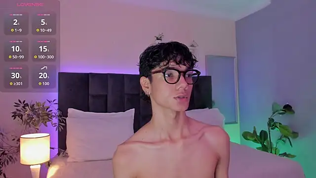 Phillicious   online show from November 30, 12:36 am