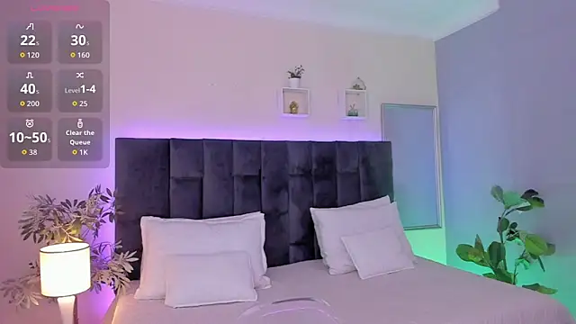 Phillicious   online show from December 18, 9:54 pm