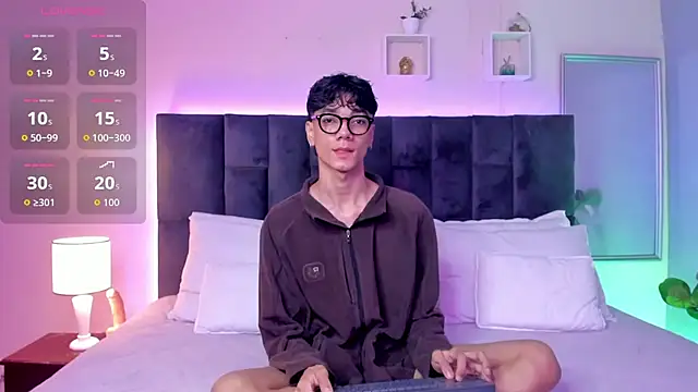 Phillicious   online show from January 6, 10:01 pm