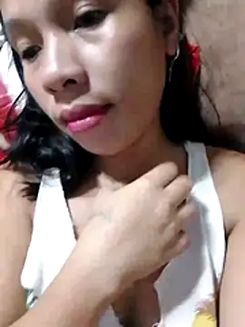 Snapshot of HotNaughtyGirl23 chatting on February 6, 2:42 pm HotNaughtyGirl23 online show from February 6, 2:42 pm