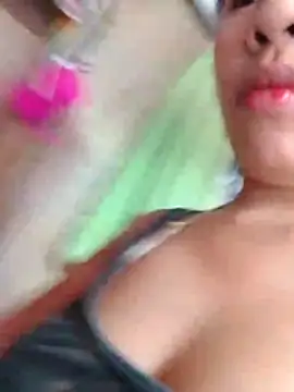 Snapshot of HotNaughtyGirl23 chatting on March 2, 8:54 am HotNaughtyGirl23 online show from March 2, 8:54 am