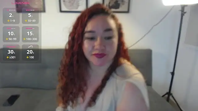 Paris boobsbbw online show from October 11, 9:35 pm