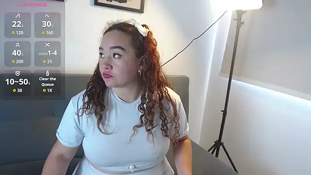 Paris boobsbbw online show from October 14, 9:26 pm