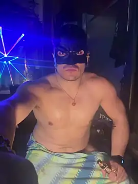 Snapshot of GirThyDock chatting on February 17, 3:14 am GirThyDock online show from February 17, 3:14 am